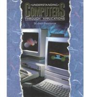Understanding Computers Through Applications