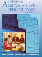 Systems for Administrative Office Support