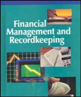 Financial Management and Recordkeeping