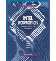 Intel Microprocessors: Hardware, Software and Applications. Lab Manual