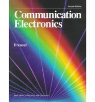 Communication Electronics