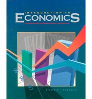 Introduction to Economics