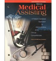 Student Workbook to Accompany Medical Assisting