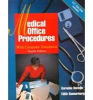 Medical Office Procedures