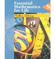 Essential Mathematics for Life