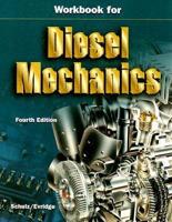 Workbook for Diesel Mechanics