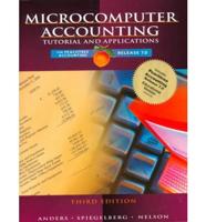 Microcomputer Accounting