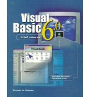 Visual Basic 6.0 Brief Course