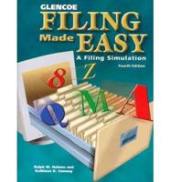 Filing Made Easy: A Filing Simulation