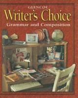 Glencoe Writer's Choice