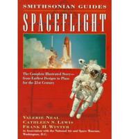 Spaceflight