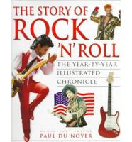 The Story of Rock 'N' Roll