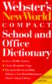 Webster's New World Compact School and Office Dictionary