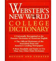 Webster's New World College Dictionary