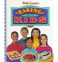 Betty Crocker's Baking With Kids