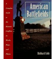 American Battlefields