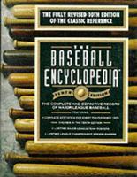 The Baseball Encyclopedia, Tenth Edition