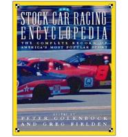 The Stock Car Racing Encyclopedia
