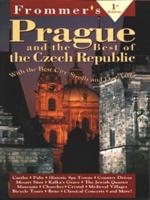 Prague and the Best of the Czech Republic