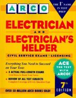 Electrician-Electrician's Helper
