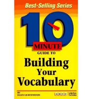 10 Minute Guide Build Your Voc