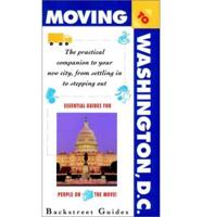 Moving To Washington D.C