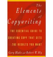 The Elements of Copywriting