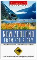 New Zealand from $50 a Day