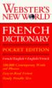 Webster's New WorldTM French Dictionary