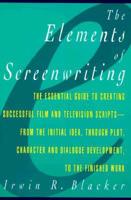 The Elements of Screenwriting