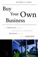Buy Your Own Business