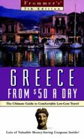 Greece from $50 a Day