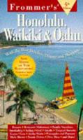 Frommer's Complete Guide to Honolulu, Waikiki & Oahu