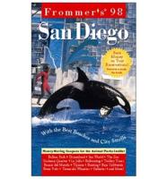 Frommer's Complete Guide to San Diego