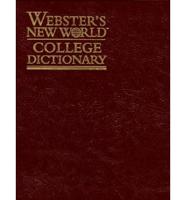 Webster's New World College Dictionary, Third Edit ion