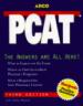 Everything You Need to Score High on the Pharmacy College Admission Test (Pcat)