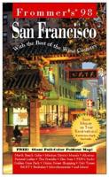 Frommer's Complete Guide to San Francisco '98