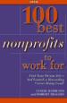 100 Best Nonprofits to Work For