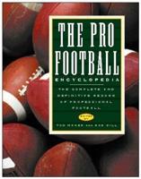 The Pro Football Encyclopedia
