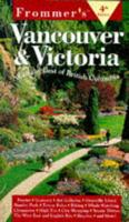 Frommer's Complete Guide to Vancouver & Victoria