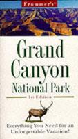 Frommer's Grand Canyon National Park, 1st edition