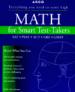 Math for Smart Test-Takers