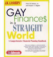 J.K. Lasser's Gay Finances in a Straight World