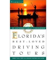 Frommer's( Florida's Best-Loved Driving Tours