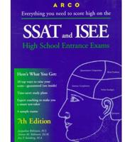 Everything You Need to Score High on the SSAT and ISEE