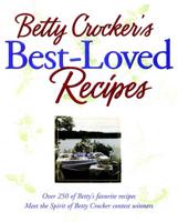 Betty Crocker's Best Loved Recipes