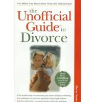 The Unofficial Guide to Divorce