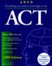 Act. 1999 Edition