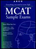 Everything You Need to Score High Mcat Sample Exams