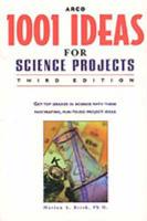 1001 Ideas for Science Projects